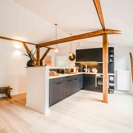 Studio Eins Oersberg ภายนอก รูปภาพ