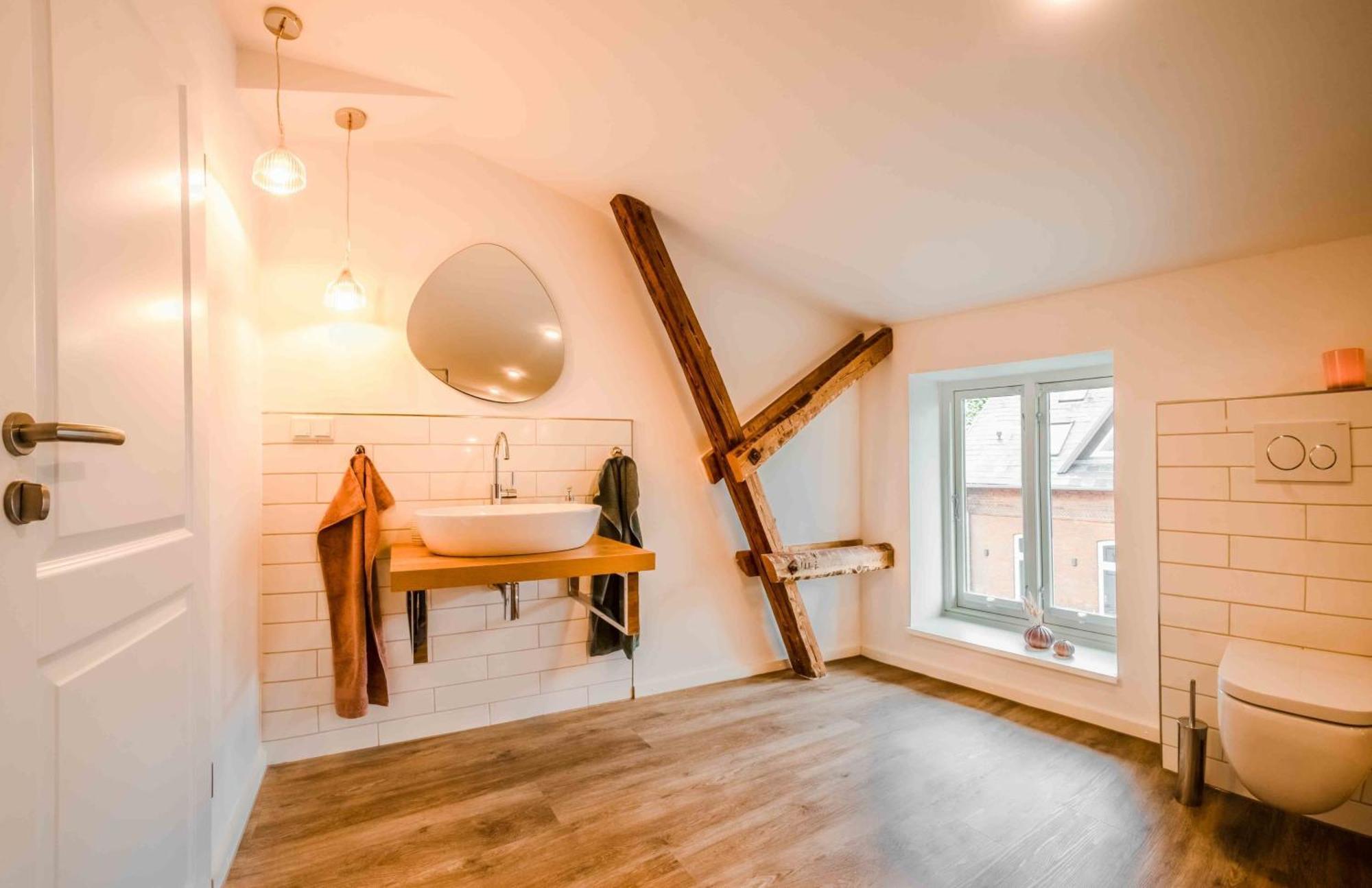 Studio Eins Oersberg ภายนอก รูปภาพ