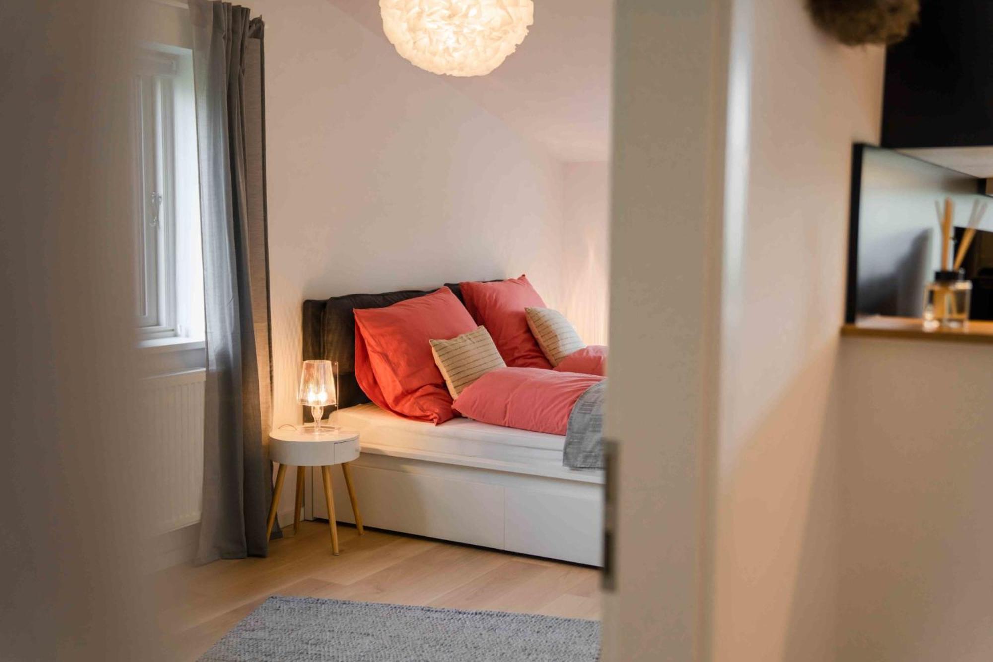Studio Eins Oersberg ภายนอก รูปภาพ