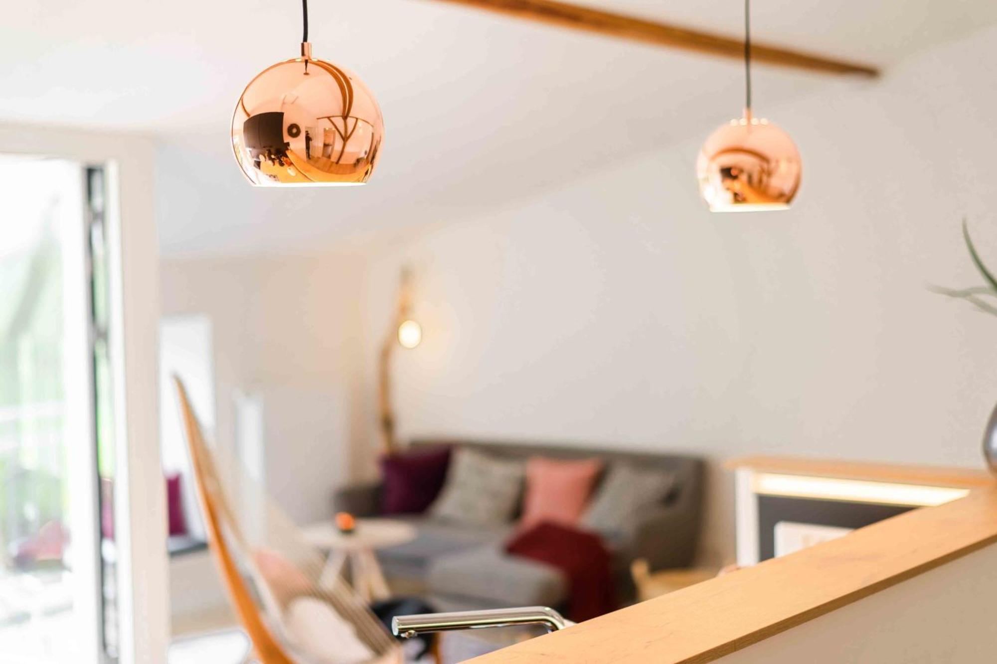 Studio Eins Oersberg ภายนอก รูปภาพ