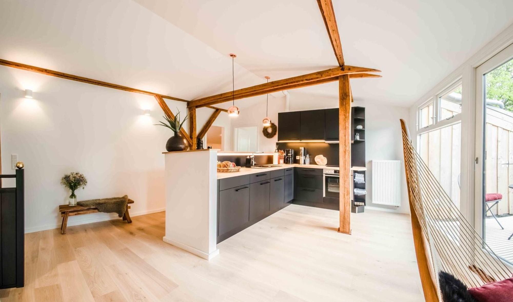 Studio Eins Oersberg ภายนอก รูปภาพ