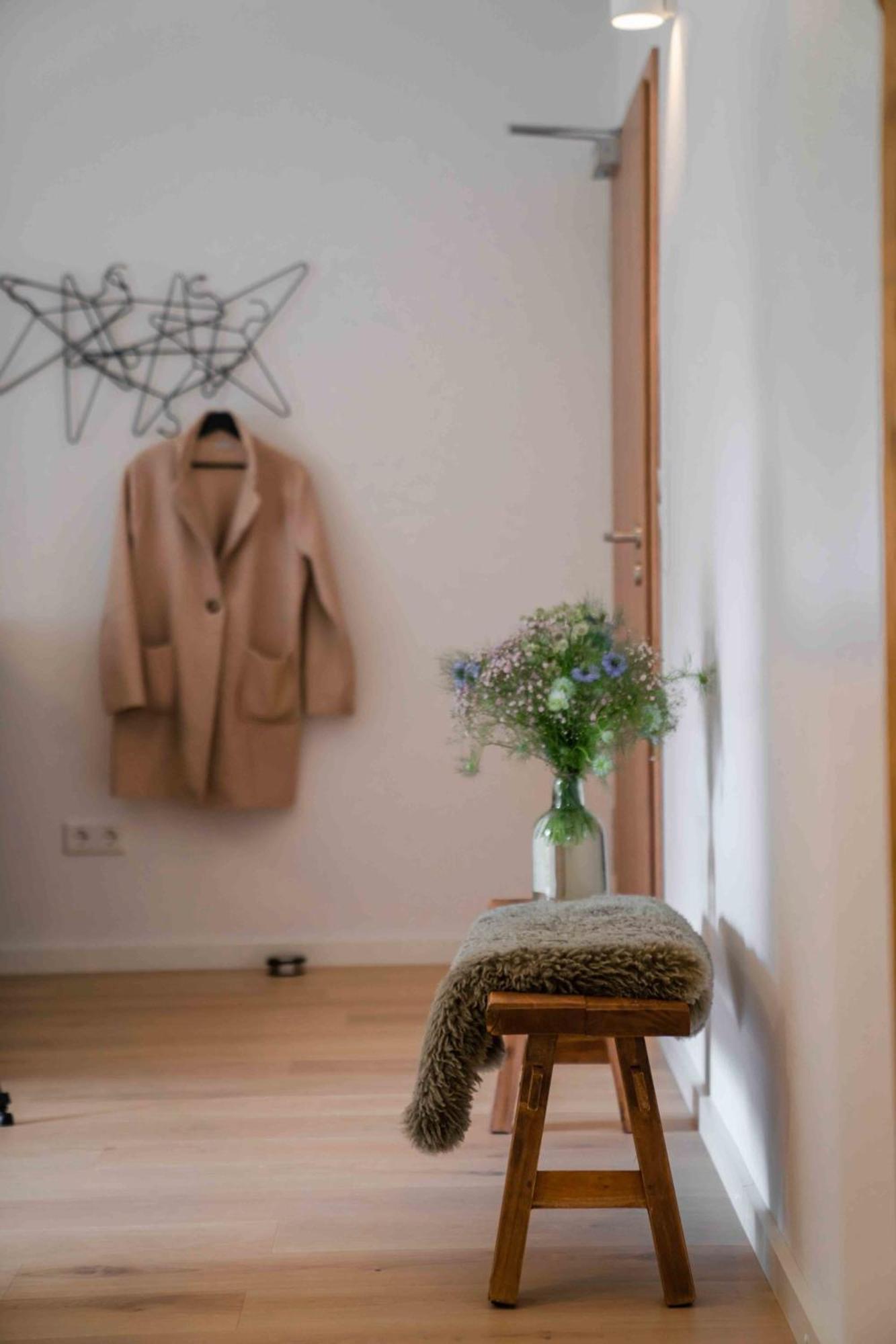 Studio Eins Oersberg ภายนอก รูปภาพ